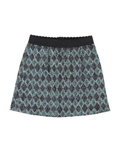 yoox dolce gabbana skirt